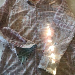 Robert Graham shirt